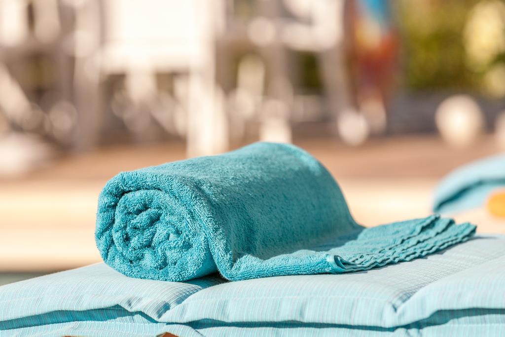 Superior Villa Marina Mare Sauna Hammam Nea Kydonia Екстериор снимка